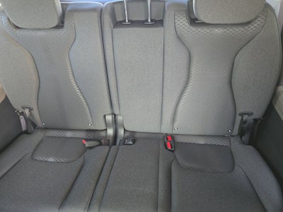 2027 Kia Carnival LX