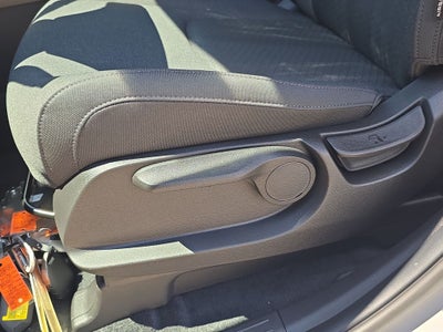 2027 Kia Carnival LX