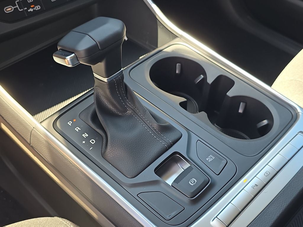2027 Kia Carnival LX