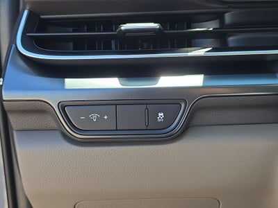 2027 Kia Carnival LX