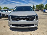 2027 Kia Carnival LX