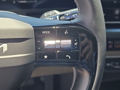2027 Kia Carnival LX