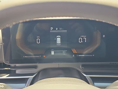 2027 Kia Carnival LX