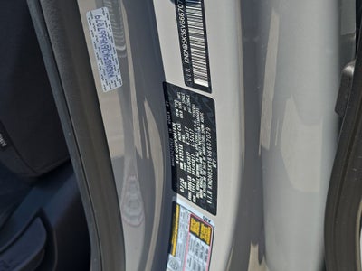 2027 Kia Carnival LX