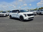 2027 Kia Carnival LXS