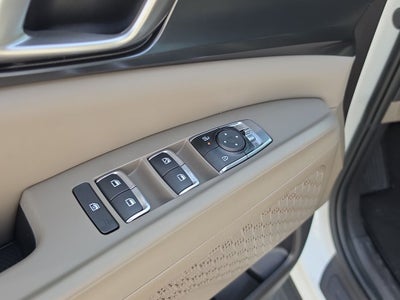 2027 Kia Carnival LXS