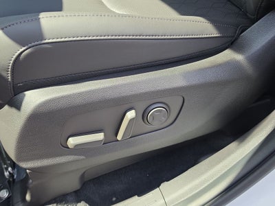 2027 Kia Carnival LXS