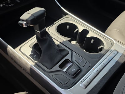 2027 Kia Carnival LXS