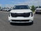 2027 Kia Carnival LXS