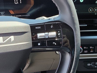 2027 Kia Carnival LXS