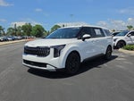 2027 Kia Carnival LXS
