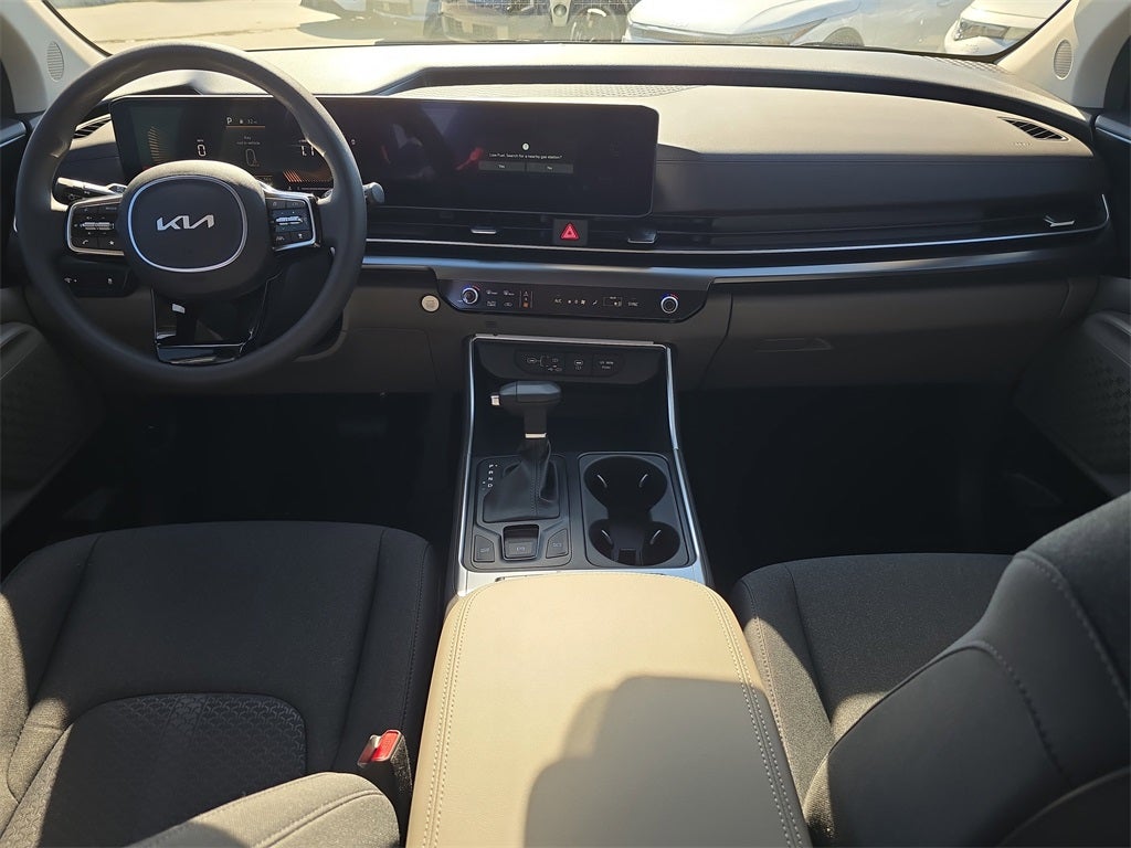 2026 Kia Carnival LX