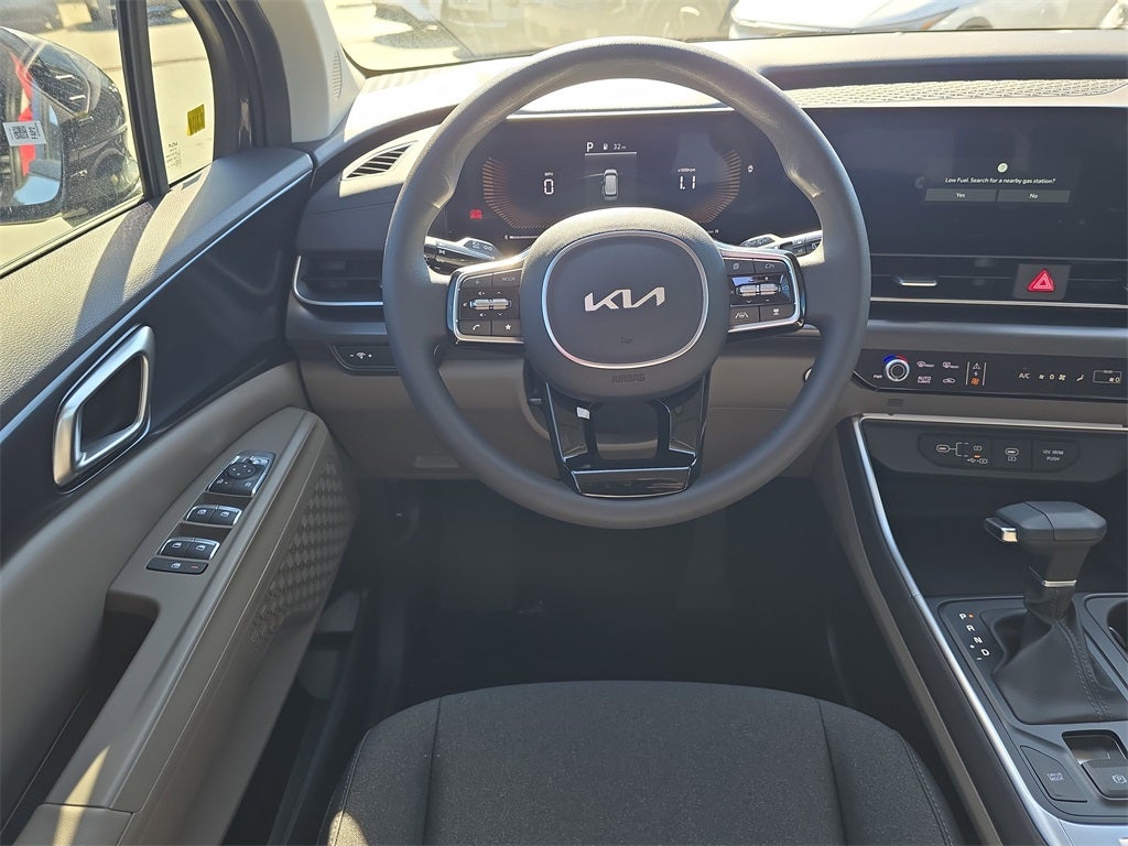 2026 Kia Carnival LX