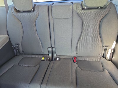 2026 Kia Carnival LX