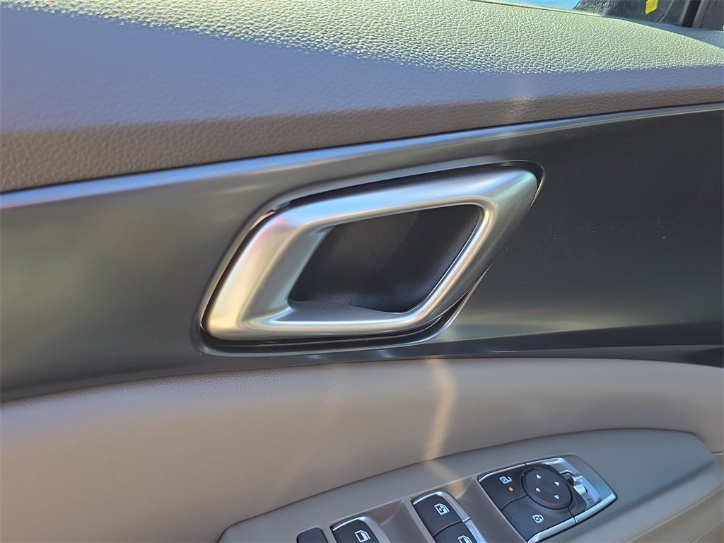 2026 Kia Carnival LX