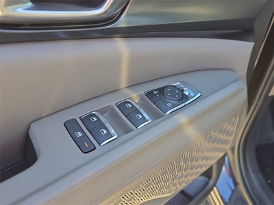 2026 Kia Carnival LX