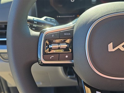 2026 Kia Carnival LX