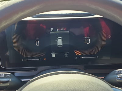 2026 Kia Carnival LX