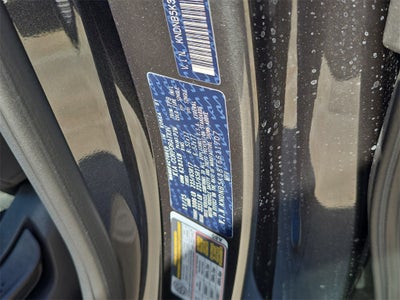 2026 Kia Carnival LX