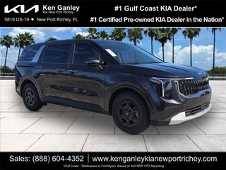 2026 Kia Carnival LX