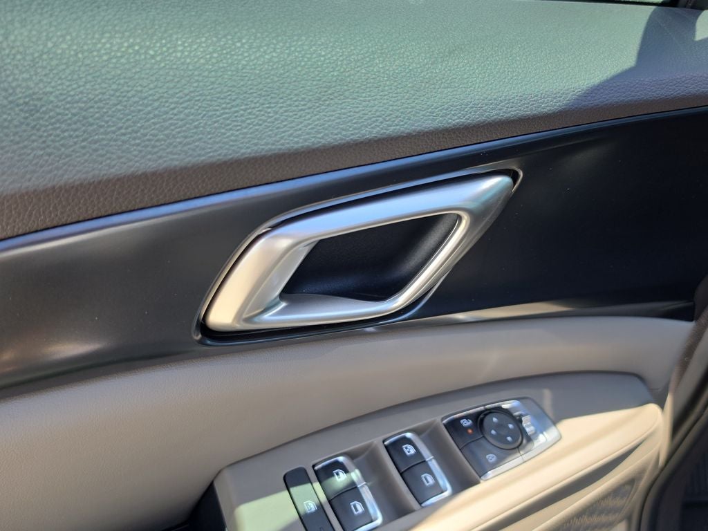 2027 Kia Carnival LXS