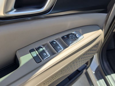 2027 Kia Carnival LXS