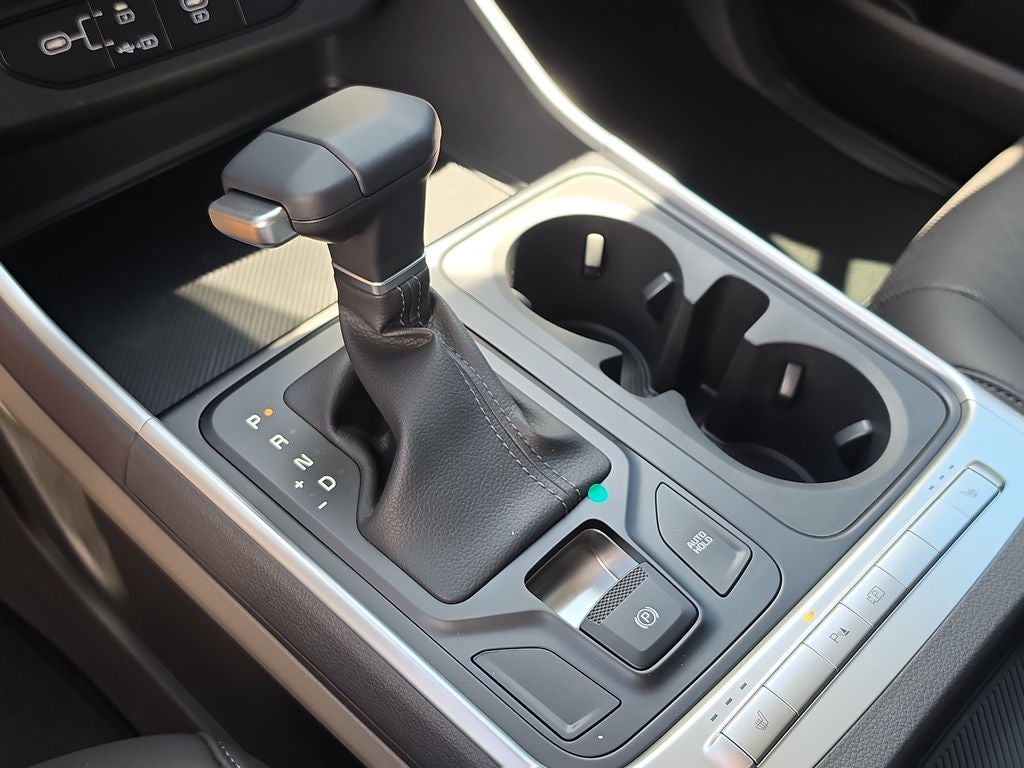 2027 Kia Carnival LXS