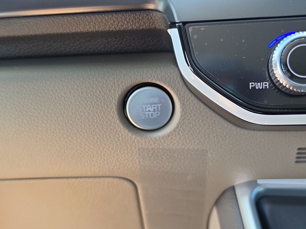 2027 Kia Carnival LXS