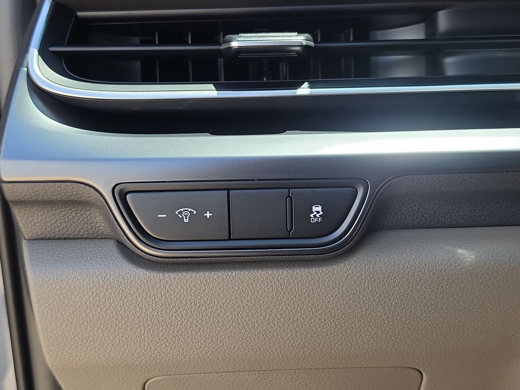 2027 Kia Carnival LXS