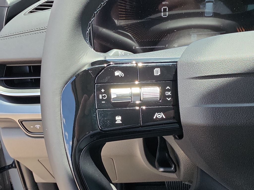 2027 Kia Carnival LXS