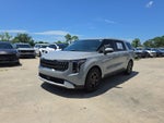 2027 Kia Carnival LXS