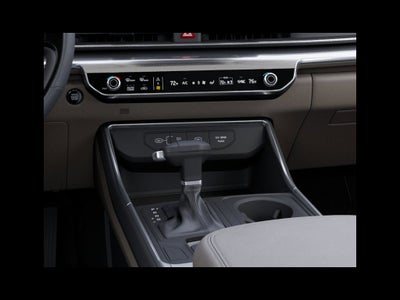 2027 Kia Carnival LXS