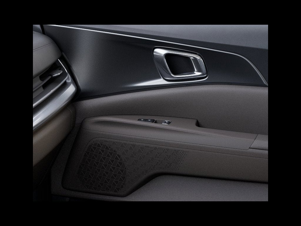 2027 Kia Carnival LXS