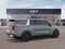2027 Kia Carnival LXS