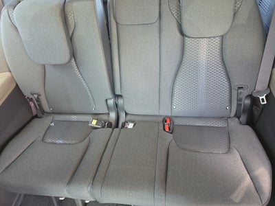 2027 Kia Carnival LX