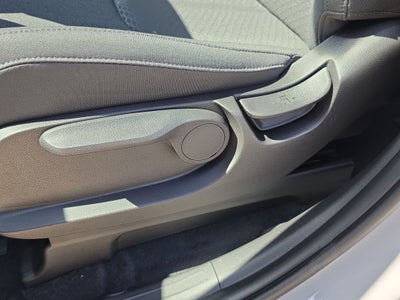 2027 Kia Carnival LX