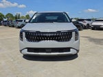 2027 Kia Carnival LX