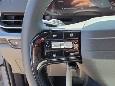 2027 Kia Carnival LX