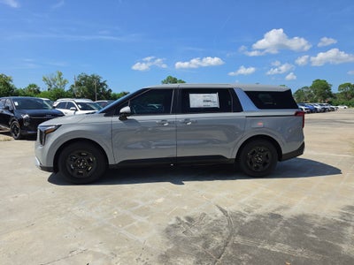 2027 Kia Carnival LX