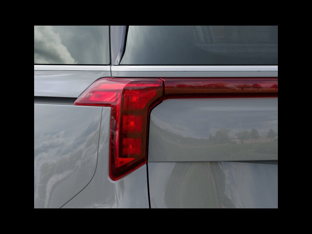 2027 Kia Carnival LX