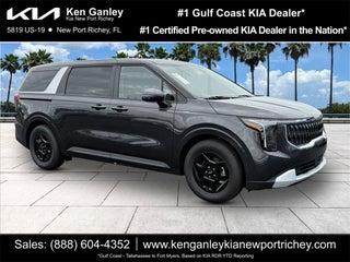 2026 Kia Carnival LX