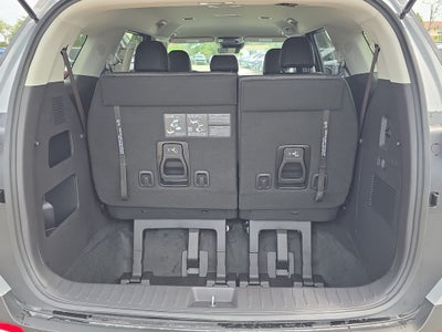 2027 Kia Carnival LXS