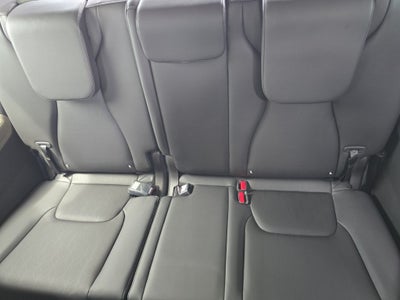 2027 Kia Carnival LXS