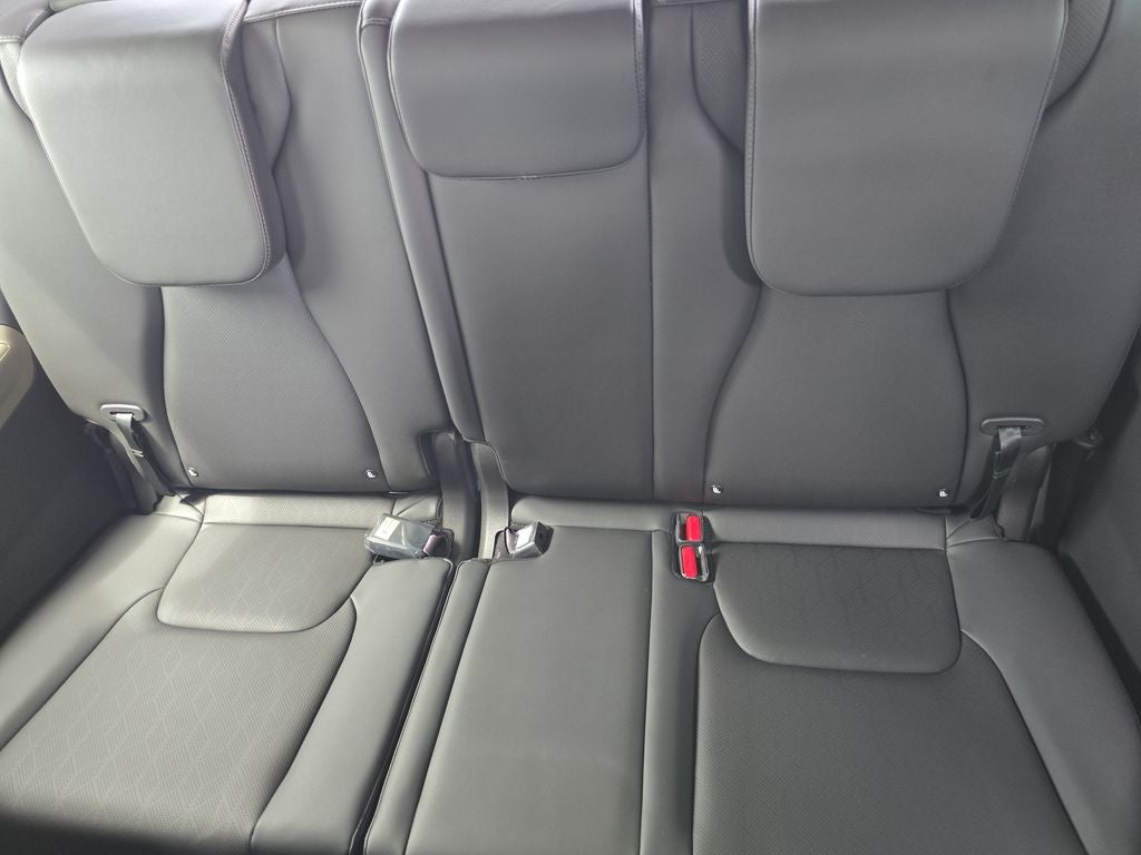 2027 Kia Carnival LXS