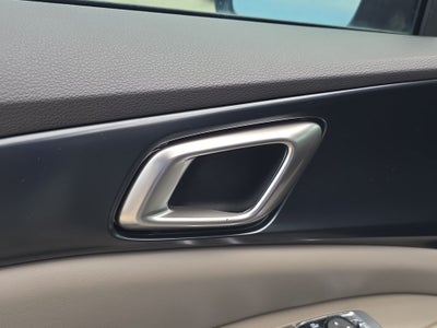 2027 Kia Carnival LXS