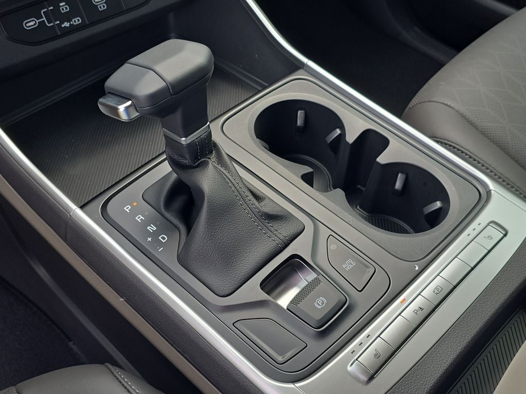 2027 Kia Carnival LXS