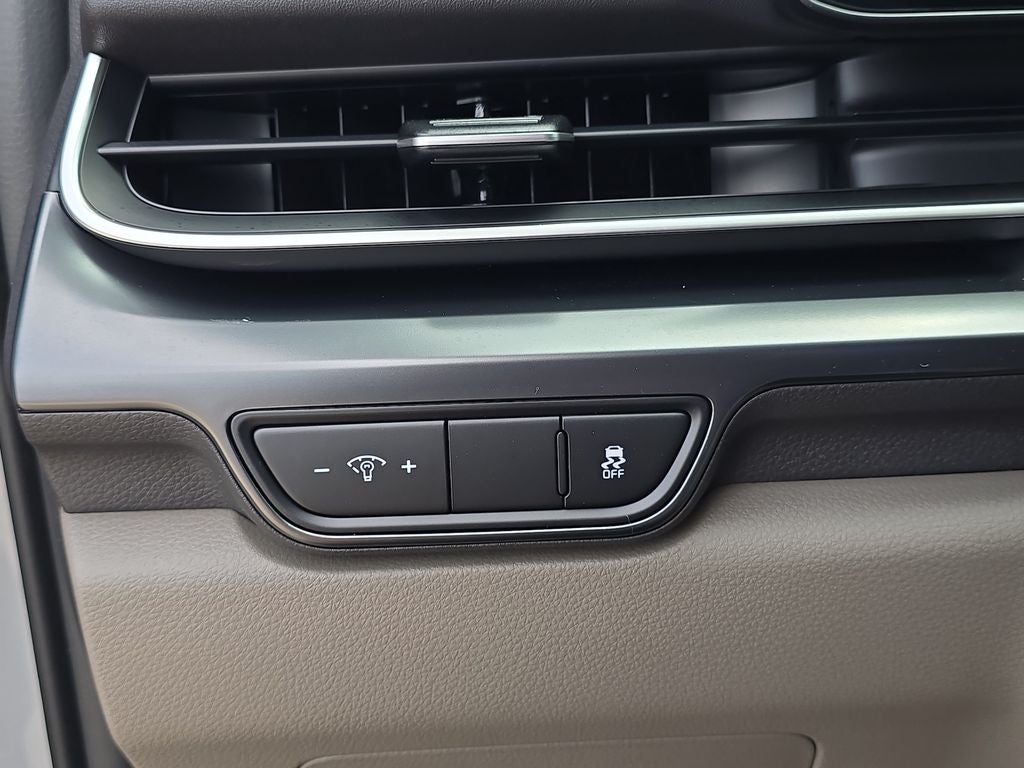 2027 Kia Carnival LXS