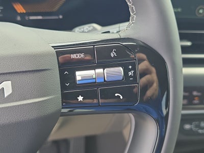 2027 Kia Carnival LXS