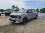 2027 Kia Carnival LXS