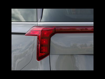 2027 Kia Carnival LXS